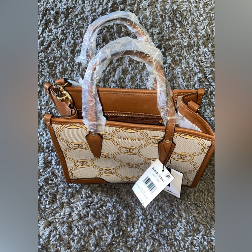 Nine West bag!